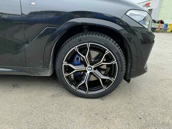 BMW X6 G06 3.0D 210Kw Xdrive - 8