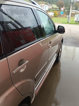 Mitsubishi outlander - 8