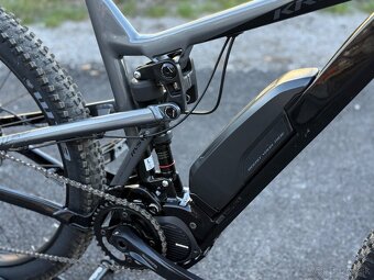 Kross Soil Boost 1.0 - 8