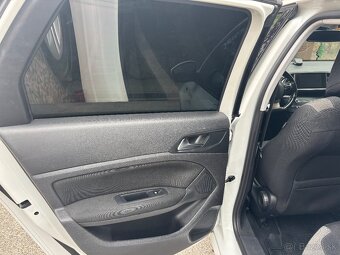 Peugeot 308 SW 1,6 HDi - 8