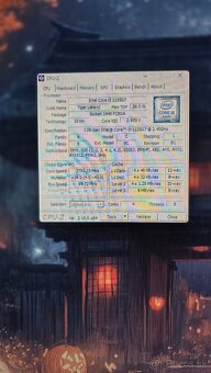 Mini PC ACE MAGICIAN i5-1135G7, 16GB DDR4, 2x512GB SSD - 8
