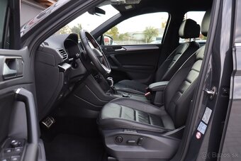 Seat Tarraco 2.0 TDI 150 FR DSG - 8