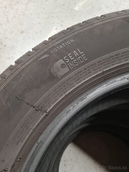 4x Pirelli Scorpion 215/65 R17 99H Zimné pneu - 8