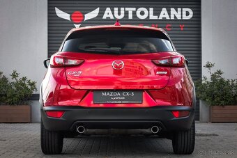 Mazda CX-3 2.0 Skyactiv-G150 Revolution TOP AWD - 8