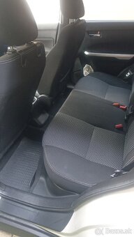 Suzuki Vitara 1,6 DDis 4x4 - 8