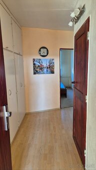 REZERVOVANÉ - 2-izbový byt pri OC Galeria - Inžinierska 14 - 8