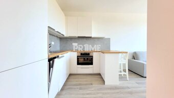 MODERNÝ 1,5i byt, NOV., LOGGIA, PARKING, BORY, Mateja Encing - 8