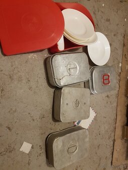 stare skolske mapy,  remoska grande.turisticky riad - 8