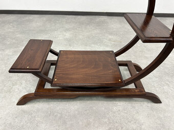 Thonet stoličky - 8