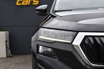 Škoda Karoq, 2.0TDI.DSG.KAMERA.NAVI.ACC.DPH.FACELIFT - 8