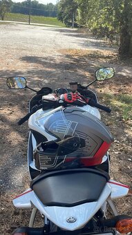 Yamaha R6 - ZIMNA CENA - 8