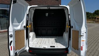 Ford Transit Custom Worker 6 L1 H1 2.0 TDCi ZĽAVA 2000,- EUR - 8