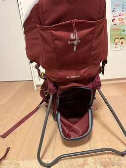 Turisticky nosic - 8