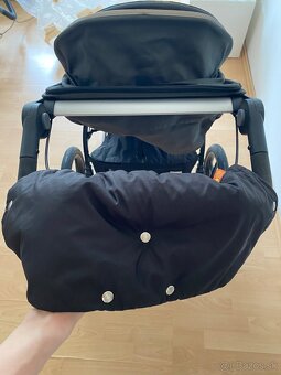 Kočík Thule Urban Glide 2 - 8