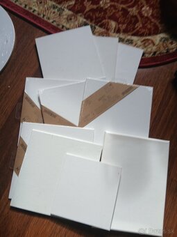 Vytvarne potreby - 8