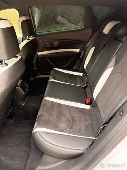 Seat Leon Cupra 5F 265 - 8