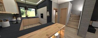 Novostavba rd Teplička nad vahom - 8