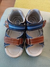 Sandálky Bobbi shoes - 8