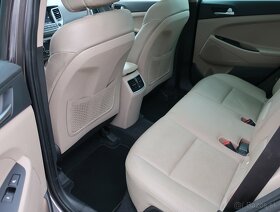 Hyundai Tucson r. 2017 2,0CRDi 4x4 M6 Premium, panorama, LED - 8