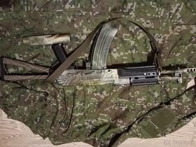 AK 105 full upgrade - 8