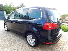 Volkswagen Sharan 2.0 TDI BMT Highline - 8