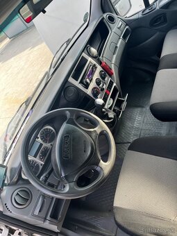 Predám Iveco Odťahovka Možna Výmena vaše Auto+vaš Doplatok - 8