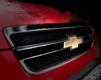 chevrolet aveo , - 8