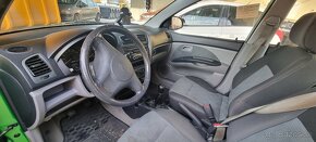 TOP PONUKA – KIA PICANTO EX 1.1 BENZÍN 119000km - 8