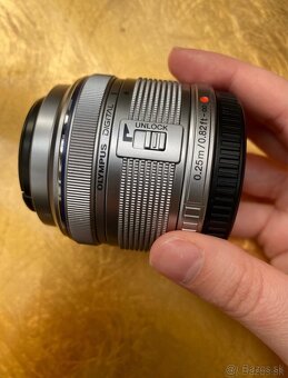 Olympus PEN Lite E-PL5 - 8