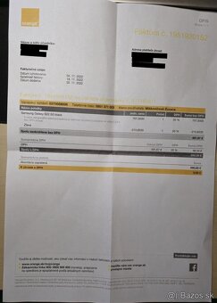 Samsung Galaxy s22 5G 8 RAM/128 GB ajPošta - 8
