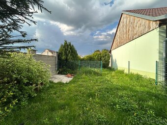 Predám stavebný pozemok v centre Zohora - 8
