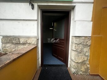 Prenájom Kanelarskych priestorov centrum mesta Trenčín - 8