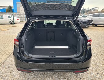 ŠKODA SUPERB COMBI 2.0 TDI SELECTION AT/ ODPOČET DPH - 8
