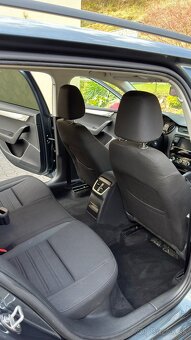 Škoda octavia 2018 - 8