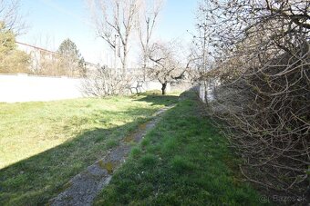 Pezinok: dom s pozemkom 692m2 - 8