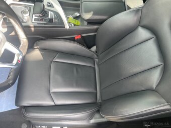 Audi Q7 3,0tdi 160Kw CZZ S-line - 8