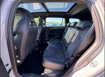 Škoda Kodiaq Sportline 4x4 2,0TDI 140kW 7st.DSG, Panorama - 8