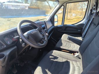 Iveco daily - 8