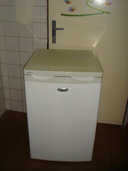 Chladnička - 8