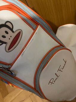 Golfový bag Paul Frank - 8