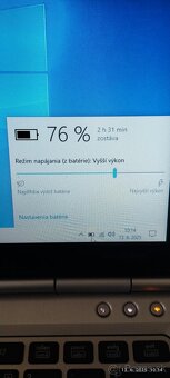 HP EliteBook 2560p - 8