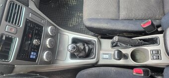 Subaru Forester LPG tazne - 8