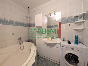 REZERVOVANÉ - Predaj, 3 izbový byt - Tlmače/Lipník (001-113- - 8