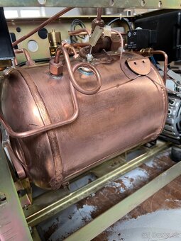 Kavservis - 8