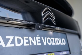 Citroën C4 BlueHDi 130 S S Shine EAT8 - 8