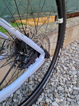 Horský bicykel Superior XP 909 - 8