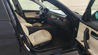 Bmw e90 320d 120kw Manuál , tažné - 8