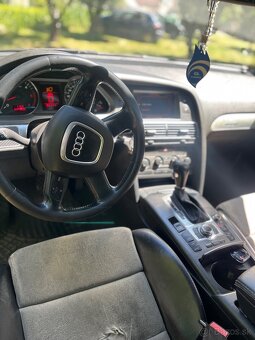 Audi A6 C6 3X S-Line QUATTRO - 8