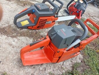 Husqvarna - 8