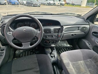 Renault Megane AUTOMAT - 8